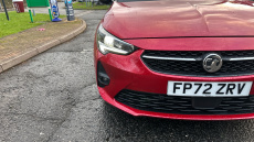 Vauxhall Corsa 1.2 Turbo Ultimate 5dr Auto Petrol Hatchback